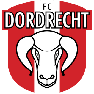 Logo fc dordrecht