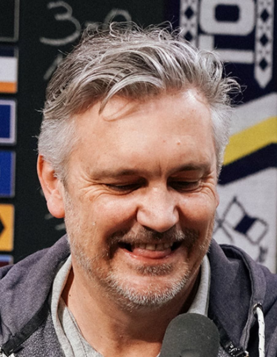 Tim Wielandt