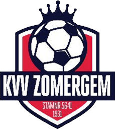 kvv zomergem