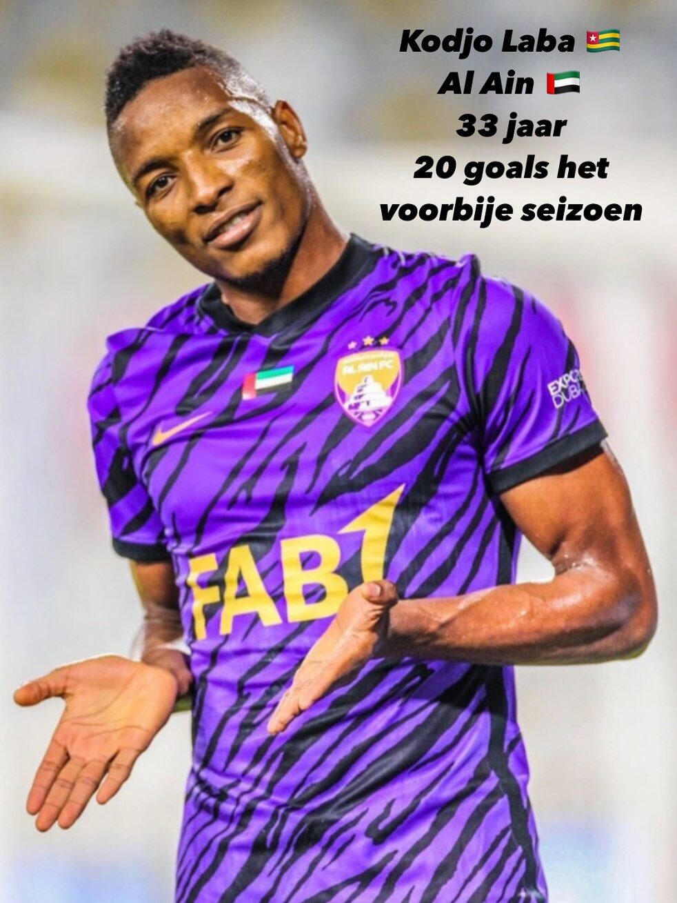 Instagram post from football_is_life_quiz. This post is in position 5.