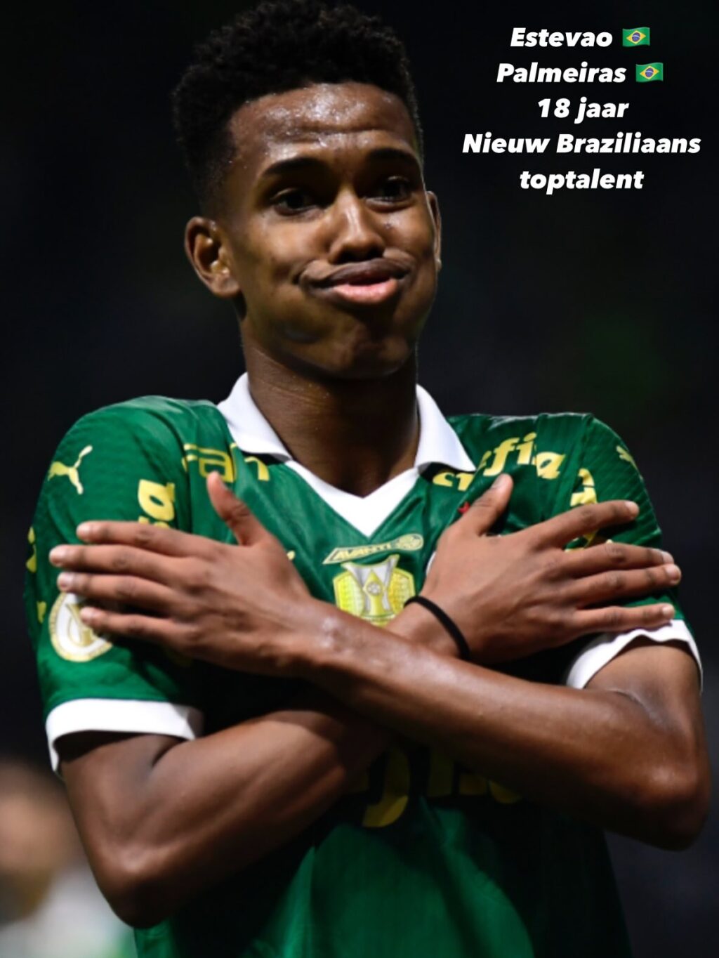 Instagram post from football_is_life_quiz. This post is in position 1.