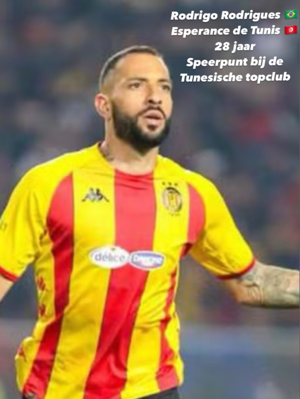 Instagram post from football_is_life_quiz. This post is in position 2.